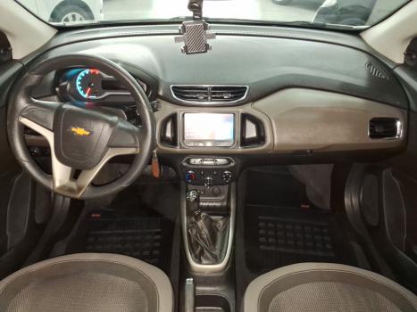 CHEVROLET Prisma 1.4 4P LT FLEX, Foto 8