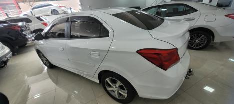 CHEVROLET Prisma 1.4 4P LTZ  AUTOMÁTICO, Foto 4