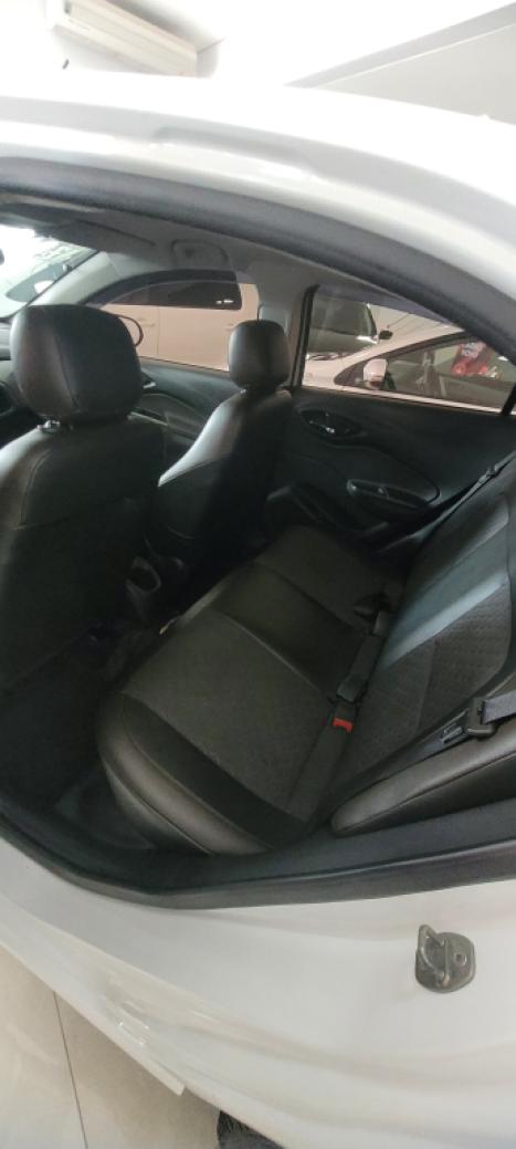 CHEVROLET Prisma 1.4 4P LTZ  AUTOMÁTICO, Foto 7