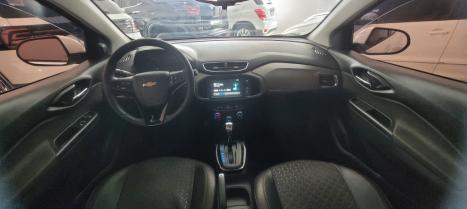 CHEVROLET Prisma 1.4 4P LTZ  AUTOMÁTICO, Foto 8