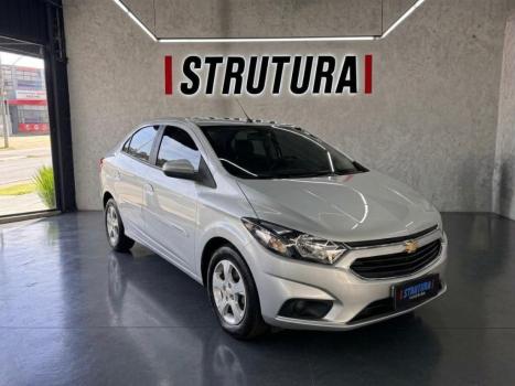 CHEVROLET Prisma 1.4 4P LT FLEX, Foto 1