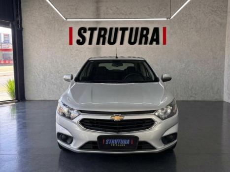 CHEVROLET Prisma 1.4 4P LT FLEX, Foto 2