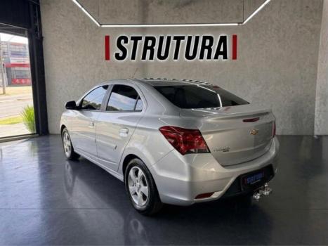 CHEVROLET Prisma 1.4 4P LT FLEX, Foto 3