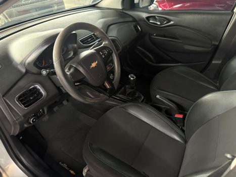CHEVROLET Prisma 1.4 4P LT FLEX, Foto 4