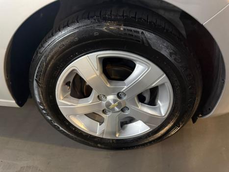 CHEVROLET Prisma 1.4 4P LT FLEX, Foto 5