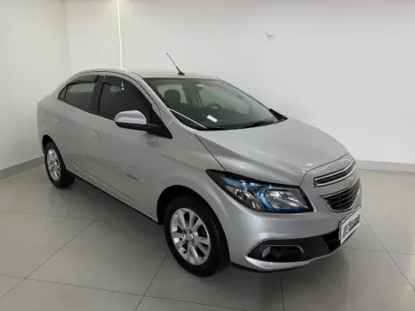 CHEVROLET Prisma 1.4 4P LTZ  AUTOMÁTICO, Foto 1