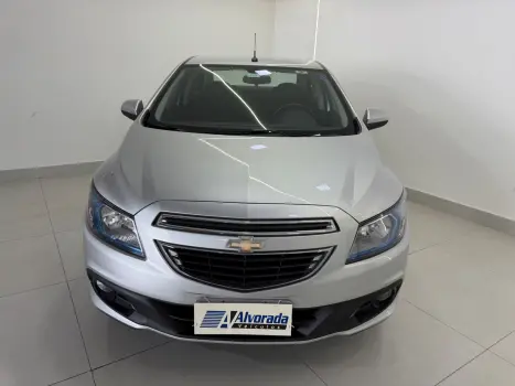 CHEVROLET Prisma 1.4 4P LTZ  AUTOMÁTICO, Foto 2