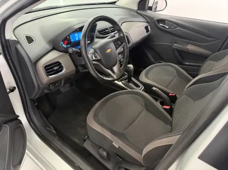 CHEVROLET Prisma 1.4 4P LTZ  AUTOMÁTICO, Foto 3