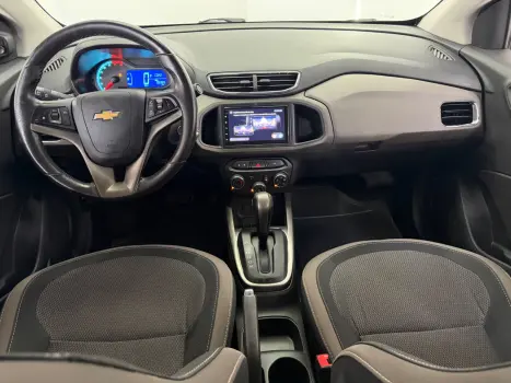 CHEVROLET Prisma 1.4 4P LTZ  AUTOMÁTICO, Foto 4