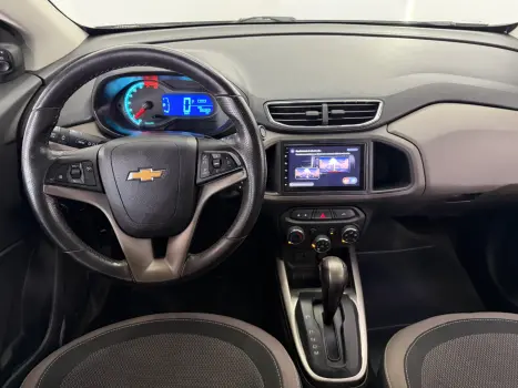 CHEVROLET Prisma 1.4 4P LTZ  AUTOMÁTICO, Foto 5