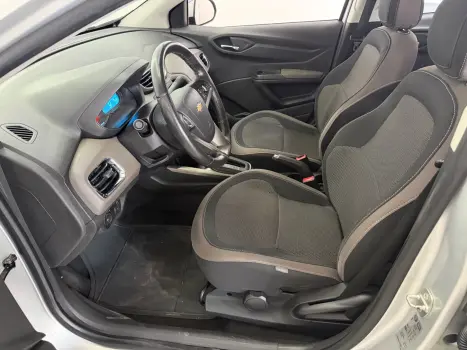 CHEVROLET Prisma 1.4 4P LTZ  AUTOMÁTICO, Foto 6