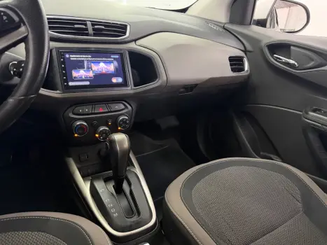 CHEVROLET Prisma 1.4 4P LTZ  AUTOMÁTICO, Foto 8