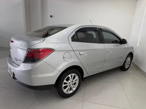 CHEVROLET Prisma 1.4 4P LTZ  AUTOMÁTICO, Foto 10