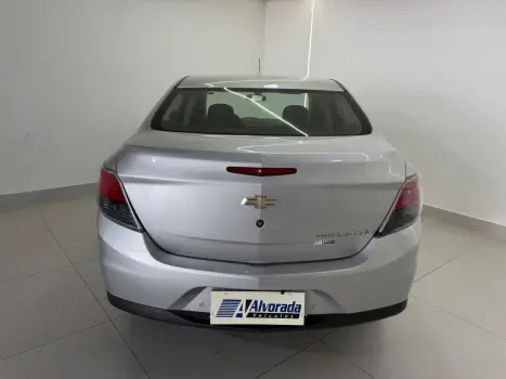 CHEVROLET Prisma 1.4 4P LTZ  AUTOMÁTICO, Foto 12
