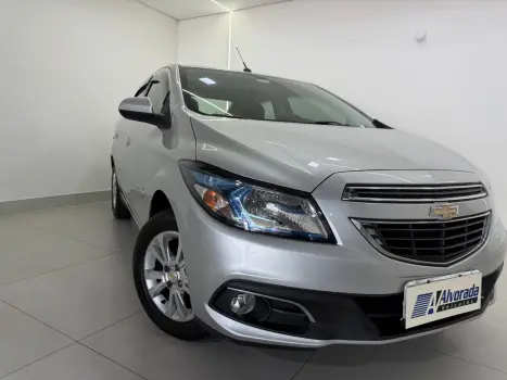 CHEVROLET Prisma 1.4 4P LTZ  AUTOMÁTICO, Foto 13