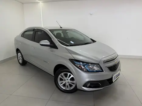 CHEVROLET Prisma 1.4 4P LTZ  AUTOMÁTICO, Foto 14