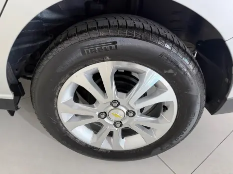 CHEVROLET Prisma 1.4 4P LTZ  AUTOMÁTICO, Foto 15