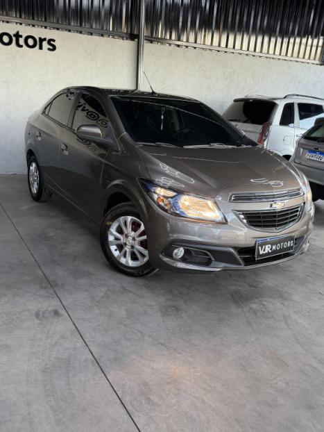CHEVROLET Prisma 1.4 4P LTZ  AUTOMÁTICO, Foto 1