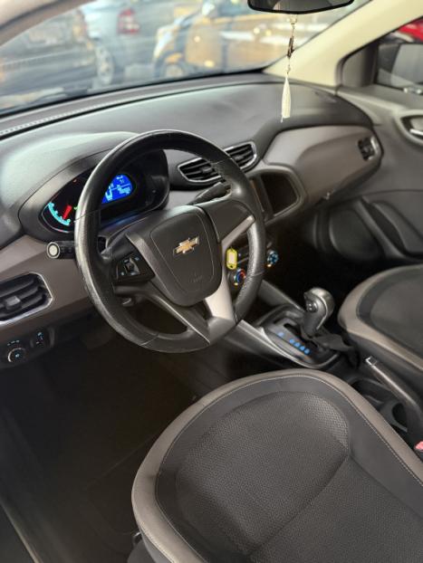 CHEVROLET Prisma 1.4 4P LTZ  AUTOMÁTICO, Foto 7