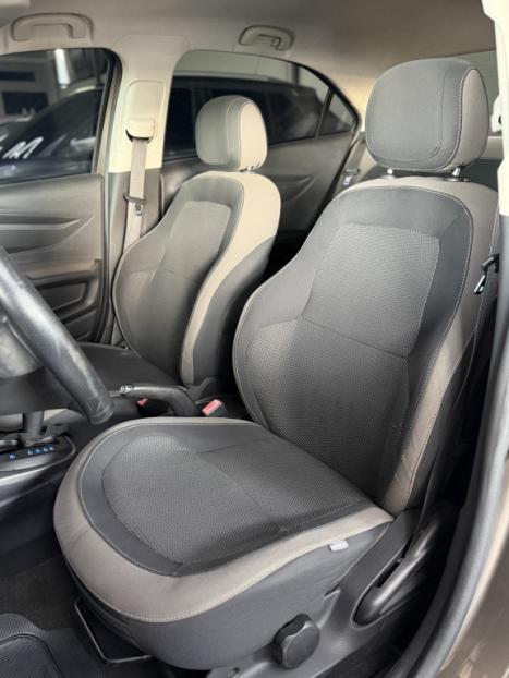 CHEVROLET Prisma 1.4 4P LTZ  AUTOMÁTICO, Foto 8