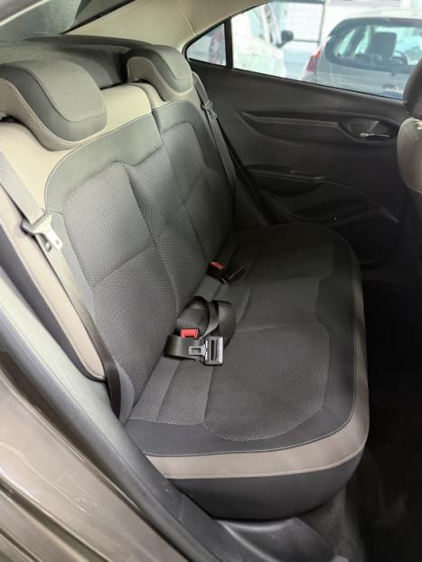 CHEVROLET Prisma 1.4 4P LTZ  AUTOMÁTICO, Foto 9