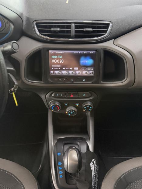 CHEVROLET Prisma 1.4 4P LTZ  AUTOMÁTICO, Foto 11