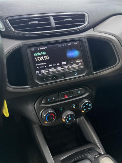 CHEVROLET Prisma 1.4 4P LTZ  AUTOMÁTICO, Foto 12