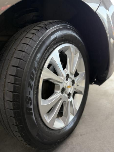 CHEVROLET Prisma 1.4 4P LTZ  AUTOMÁTICO, Foto 14