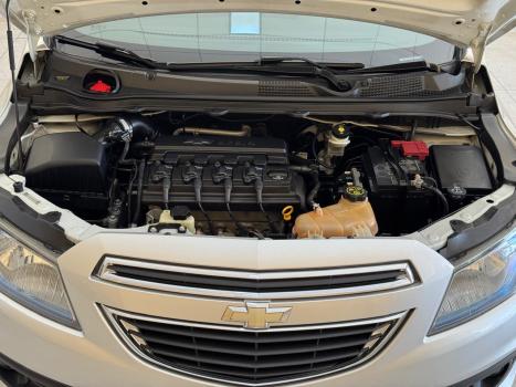 CHEVROLET Prisma 1.4 4P LT FLEX, Foto 2