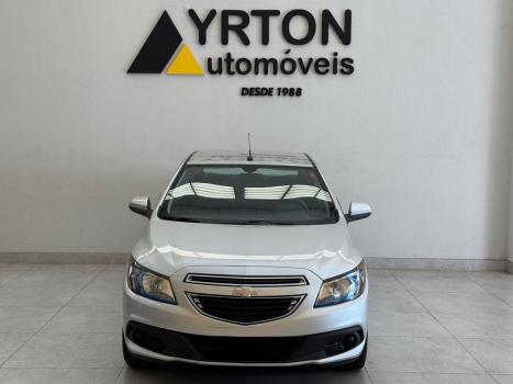 CHEVROLET Prisma 1.4 4P LT FLEX, Foto 3