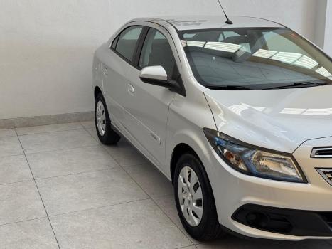 CHEVROLET Prisma 1.4 4P LT FLEX, Foto 4