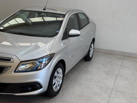 CHEVROLET Prisma 1.4 4P LT FLEX, Foto 5