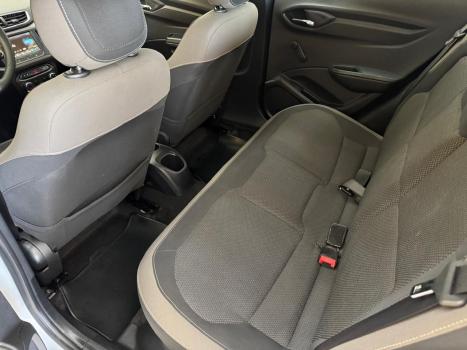 CHEVROLET Prisma 1.4 4P LT FLEX, Foto 6