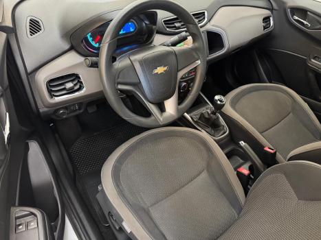 CHEVROLET Prisma 1.4 4P LT FLEX, Foto 7