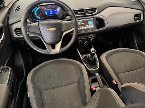 CHEVROLET Prisma 1.4 4P LT FLEX, Foto 8