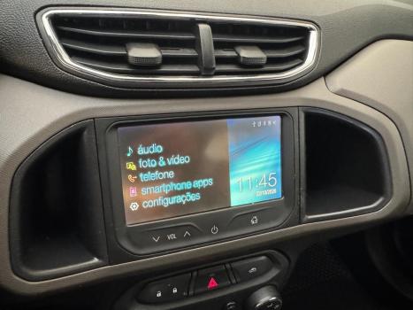 CHEVROLET Prisma 1.4 4P LT FLEX, Foto 9