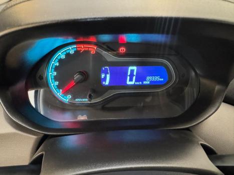 CHEVROLET Prisma 1.4 4P LT FLEX, Foto 11