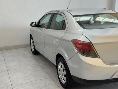 CHEVROLET Prisma 1.4 4P LT FLEX, Foto 12
