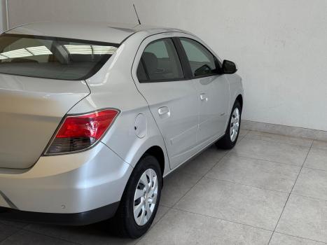 CHEVROLET Prisma 1.4 4P LT FLEX, Foto 13