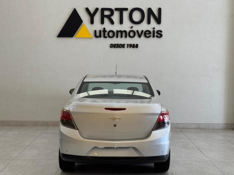 CHEVROLET Prisma 1.4 4P LT FLEX, Foto 15