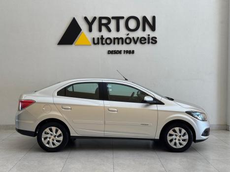 CHEVROLET Prisma 1.4 4P LT FLEX, Foto 16