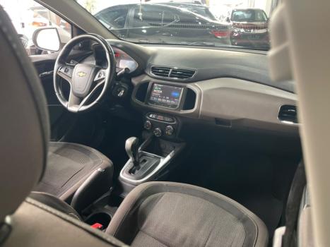 CHEVROLET Prisma 1.4 4P LTZ  AUTOMÁTICO, Foto 5