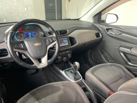 CHEVROLET Prisma 1.4 4P LTZ  AUTOMÁTICO, Foto 6
