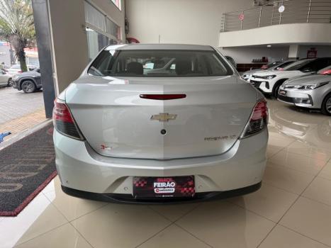 CHEVROLET Prisma 1.4 4P LT FLEX, Foto 2