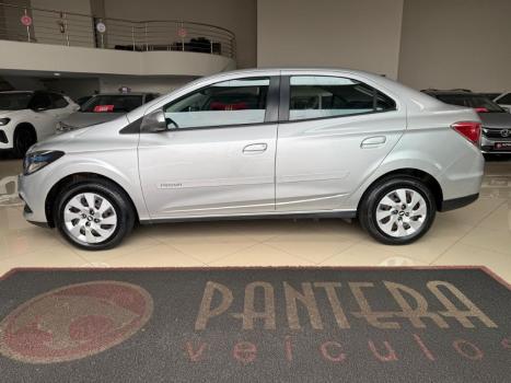 CHEVROLET Prisma 1.4 4P LT FLEX, Foto 3