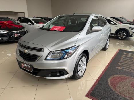 CHEVROLET Prisma 1.4 4P LT FLEX, Foto 4