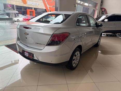 CHEVROLET Prisma 1.4 4P LT FLEX, Foto 5