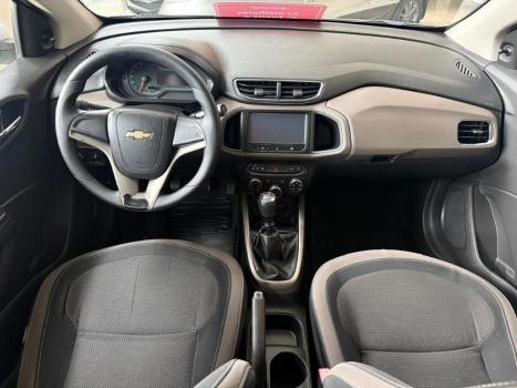 CHEVROLET Prisma 1.4 4P LT FLEX, Foto 6