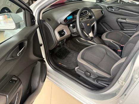 CHEVROLET Prisma 1.4 4P LT FLEX, Foto 7