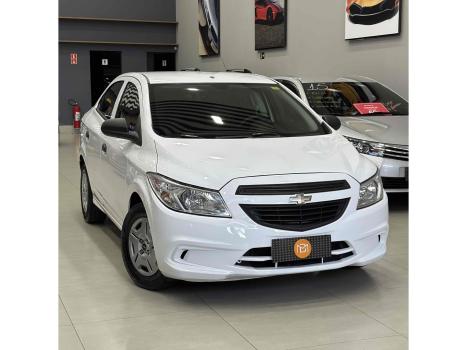 CHEVROLET Prisma , Foto 3